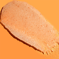 Exfoliante exfoliante de sal marina de frutas, venta al por mayor, blanqueamiento de la piel vegana, hidratante, mango, arándano, kiwi, sal de baño, crema exfoliante corporal