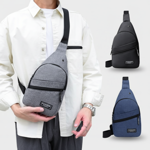 Borsa a tracolla a tracolla con grande sconto sport per esercizi sportivi da alpinismo da corsa borse da viaggio cosmetiche a tracolla - Product Image 1