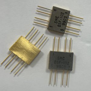 SYNERGY-Divisores de potencia originales, clasificación de potencia (todos los modelos) = 1 vatio, componentes electrónicos máx., 1, 2, 2, 2, 1, 2 - Product Image 4