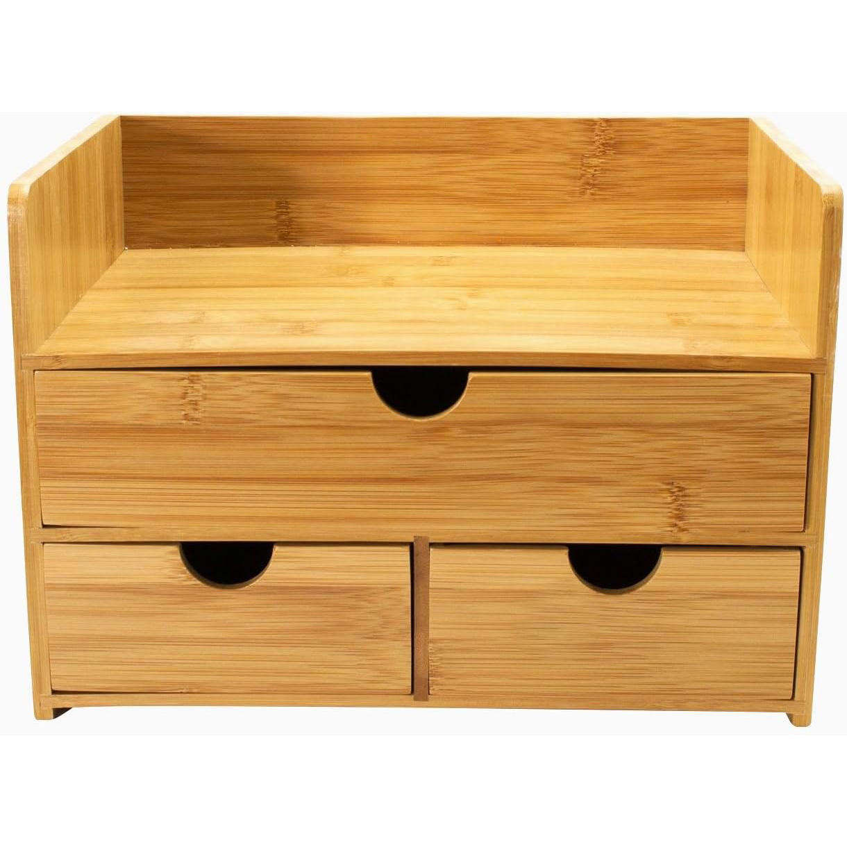 Color de bambú natural