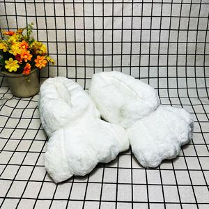 Funny Animals Paws Cotton <strong>Slippers</strong> Cartoon Warm Unisex Home Monsters <strong>Claw</strong> Party Plush <strong>Slippers</strong> - Product Image 2