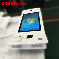 Impresora de fotos con pantalla táctil, máquina de impresión de fotos con función de apagado y reanudar