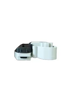 <span class=keywords><strong>Pièces</strong></span> de machine à laver pour <span class=keywords><strong>lave</strong></span>-<span class=keywords><strong>linge</strong></span> <span class=keywords><strong>Siemens</strong></span> Bosch, verrou de porte électronique, interrupteur à temporisation DKS65 - Product Image 6