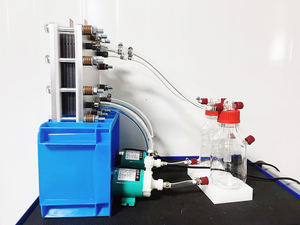 معدات اختبار البطاريات عالية الجودة، جهاز اختبار احترافي للبطاريات يدعم اختبار الحمل - Product Image 6