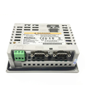 หน้าจอสัมผัส HMI รุ่น PFXGP4201TADW ของแท้ - Product Image 4