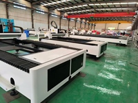 2025 recherché offre spéciale usine vente directe 3015 1500w 3000w Lazer CNC Fiber Laser découpeuse métal nouveau Style remise