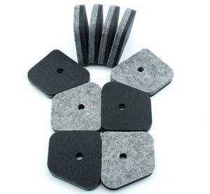 Bộ Lọc Không Khí 4180 120 1800 Cho STHIL HT101 FS130 FS90 FS110 FS87 KM100 KM110 HT100 HT130 HT131 HL90 HL100 Phụ Tùng Máy Cạo Râu - Product Image 4