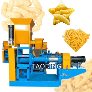 Extrudeuse <span class=keywords><strong>de</strong></span> bouffée <span class=keywords><strong>de</strong></span> <span class=keywords><strong>maïs</strong></span> <span class=keywords><strong>de</strong></span> bâton <span class=keywords><strong>de</strong></span> fournisseur <span class=keywords><strong>de</strong></span> première classe Machine <span class=keywords><strong>de</strong></span> collation <span class=keywords><strong>de</strong></span> bouffée pour faire la machine <span class=keywords><strong>de</strong></span> collation <span class=keywords><strong>de</strong></span> flocons <span class=keywords><strong>de</strong></span> <span class=keywords><strong>maïs</strong></span> Nouvelles extrudeuses <span class=keywords><strong>de</strong></span> collations <span class=keywords><strong>de</strong></span> <span class=keywords><strong>maïs</strong></span> - Product Image 2
