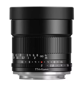 Ttartisan เลนส์มุมกว้างพิเศษ<span class=keywords><strong>105</strong></span> ° APS-C F2 10มม. สำหรับการถ่ายภาพกล้อง SONY E Fujifilm XF <span class=keywords><strong>Nikon</strong></span> <span class=keywords><strong>Z</strong></span> Canon EOS R M43 MOUNT - Product Image 5