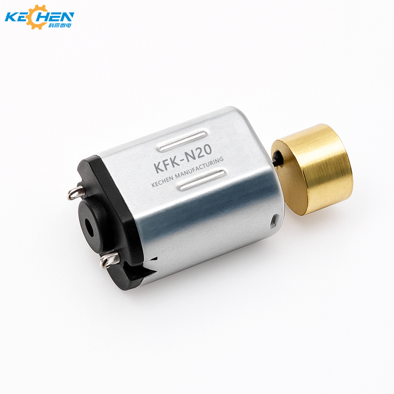 Miniature 130 Vibration Motor 12v DC