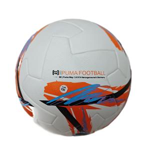 Palloni da Calcio Professionali Italiani Taglia 345 per Uso Ufficiale nelle Competizioni, Senza Cuciture, con Tecnologia Hot Stick e Lavorazione Artigianale - Product Image 3