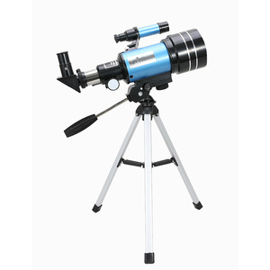 F30070 Astronomical Telescope 70mm Aperture With Finder Scope And Tripod For Stargazing And Astronomy Observation - Product Image 1