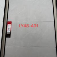 Carreaux de porcelaine modernes effet marbre brillant, épaisseur 10 mm, 400x800 mm, absorption d'eau <0,5 %, résistants à l'usure, pour sols, murs, salles de bain, villas 5