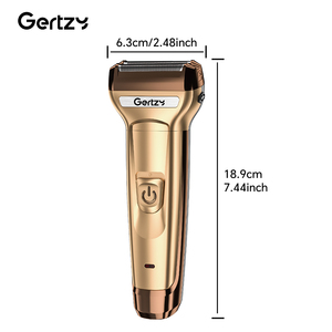 High-Performance Three-in-One USB Powered Digital Reciprocating for Personal Beards Household and Use Smart High-power - Product Image 2