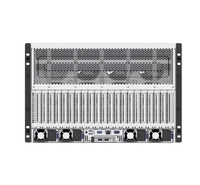 Serveur 7U 8-GPU double AMD 9755 1.5 To DDR5 8xPCIe 5.0 emplacements pour AI Deep Learning & HPC & Rendering Farm Système serveur personnalisable