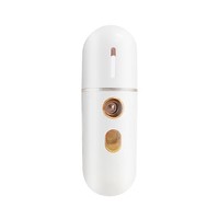 Humidificador facial eléctrico Nano Mist Spray Machine Nano Mist Sprayer para hidratar la piel