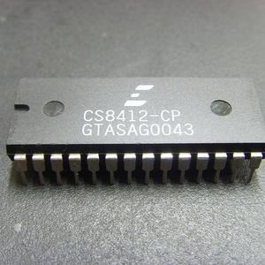 电気部品CS8412-CP - Product Image 2