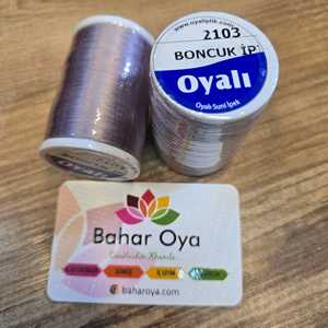 Hilo de envolver cuentas bordadas de vinagre ligero 2103 para manualidades de costura y punto de cruz - Product Image 1