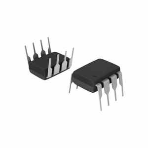 8 DIP L6562AN Authorized Distributor Electronic Circuit Components Power Management (PMIC) - Product Image 1