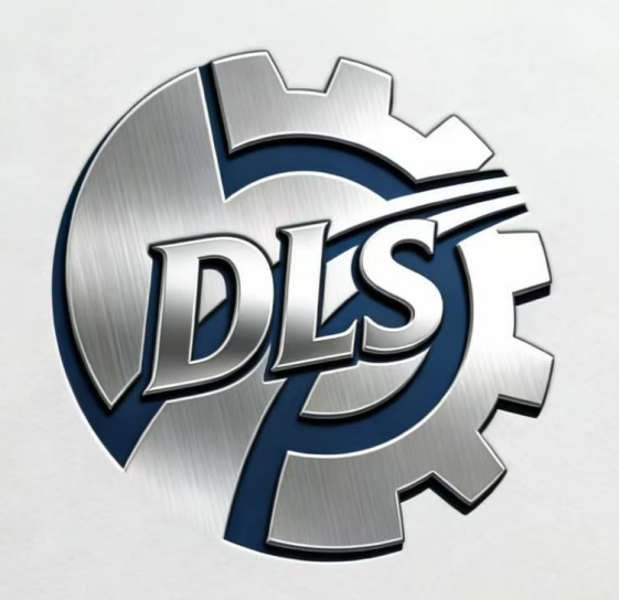 Wuxi Delisheng Metal Materials Co., Ltd. logo