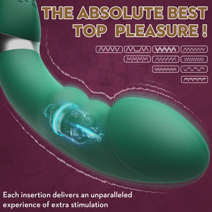 Kadın Masturbator <span class=keywords><strong>3</strong></span> in 1 Clit enayi yapay penis g-spot vibratör Vibrators vibratörler kadınlar için klitoral stimülatör yapay penis - Product Image 3