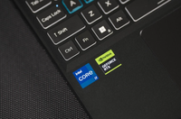 Acar Predator Neo Edition (i5 Generasi ke-13/16GB/512GB/RTX4060 8GB) Komputer Notebook Bekas Berkinerja Tinggi