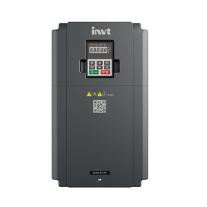 Convertisseur AC INVT Série GD200A 50hz/60hz Convertisseur de compresseur d'air GD200A-037G - Product Image 4
