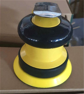 خازن صغير جيد يعمل بشكل رائع للحصول على بقع ضيقة سهل الاستخدام للغاية عندما تحتاج إلى ملمع صغير - Product Image 5