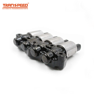 <span class=keywords><strong>Kit</strong></span> de solénoïdes pour boîte de vitesses automatique TRANSPEED 7 vitesses pour DSG DQ200 0AM - Product Image 3