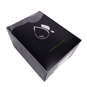 White-Label-Kondomverpackungen mit individuellem Branding und Druck – luxuriöse Kartonverpackung für Premium-Kondome im Großhandel - Product Image 2