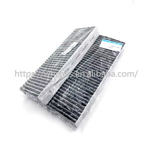 YL01749680 YL01623080 7015011041 élément de filtre à courant alternatif filtre d'habitacle avec charbon actif pour <span class=keywords><strong>Peugeot</strong></span> 2008II P24 MICRONAIR - Product Image 4