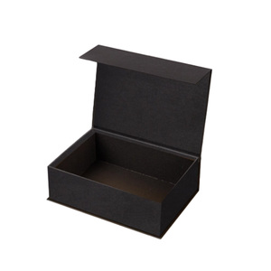 Nhà Máy bán hàng trực tiếp sang trọng cao cấp có thể tái chế phân hủy sinh học Quà Tặng quần áo túi bao bì quà tặng sang trọng hộp giấy xốp đồng hồ - Product Image 1