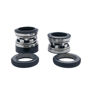 Sigillo 18MM SIC CA albero 2100 210k guarnizione meccanica sostituire gru JHON - Product Image 1