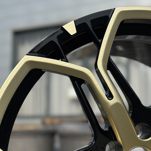 Jantes forgées légères GUDE adaptées à BMW, <span class=keywords><strong>Xiaomi</strong></span>, <span class=keywords><strong>Mercedes</strong></span>, Honda, jantes en alliage d'aluminium de 17 à 21 pouces - Product Image 3