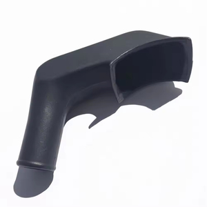 Accesorios Todoterreno 4x4 de Acero Inoxidable para Protección de <span class=keywords><strong>Snorkel</strong></span> 105 - Product Image 4