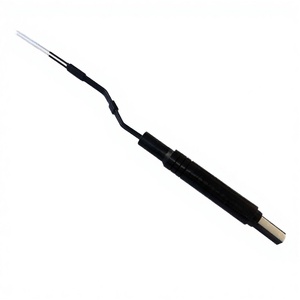 17.5cm Bi-Turbinate Probe Stainless Steel Manual Power Source CE Certified Surgical <b>Kit</b> for Hospital Use DENTRIC IMPLANTS <b>Model</b> - Product Image 3