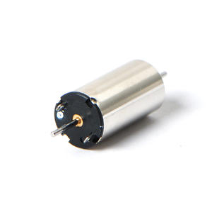 듀얼 샤프트 12v <span class=keywords><strong>14000RPM</strong></span> 코어리스 모터 1020 10mm 전기 <span class=keywords><strong>DC</strong></span> 모터 Z 스케일 모델 기차 철도 모터 - Product Image 6