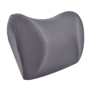 2025 mousse à mémoire de forme ergonomique coussin de soutien du cou de voiture et oreiller de siège de voiture ensemble repose-tête de voiture oreiller de soutien du cou - Product Image 1