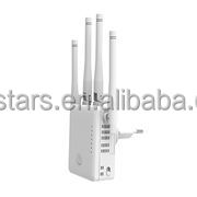 AC1200 routeur sans fil double bande <span class=keywords><strong>WiFi</strong></span> répéteur vente chaude prise américaine/ue/royaume-uni - Product Image 2