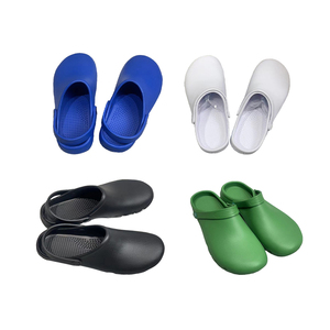 Haute qualité EVA unisexe antidérapant infirmière léger hôpital médical infirmière chaussures de travail chirurgical - Product Image 5