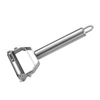 Nieuwe Stijl Keuken Gadgets Multifunctionele Roestvrijstalen Fruit Aardappelschiller Fruitsnijmachine Groenteschiller