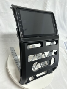 9 Inch Android Đơn Vị Đầu Với Màn Hình Cảm Ứng 5G Wifi DSP <span class=keywords><strong>GPS</strong></span> Navi Carplay Bluetooth Đa Phương Tiện Máy Nghe Nhạc Cho Ford F150 2009-2012 - Product Image 2