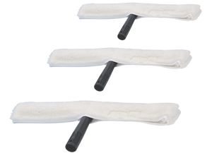 Produits <span class=keywords><strong>de</strong></span> nettoyage AF06014-AF06018 la laveuse <span class=keywords><strong>de</strong></span> vitres (ensemble entier-type blanc) pour le nettoyage des vitres - Product Image 4