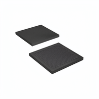 Circuito Integrado Integrado en Chip, Componente Electrónico, SOC CORTEX A9 1.5GHZ 1152FBGA 10AS027H3F35E2SG, 1152 BBGA, FCBGA