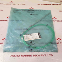 Capteur de température Plc Wartsila 0004801428 Mb721s136k26 pour produit sous garantie