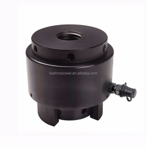 Outil de contrôle hydraulique pour boulons hexagonaux à haute tension en 2 étapes Enerpac Structural avec pompe haute performance – Prix compétitif - Product Image 1