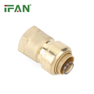 Ifan đồng thau Đồng đẩy phù hợp với phụ kiện khớp nối khớp nối khớp nối khớp nối khớp nối khớp nối khớp nối khớp nối khớp nối khớp nối khớp nối khớp nối khớp nối khớp nối khớp nối khớp nối khớp nối khớp cắn cá mập - Product Image 4