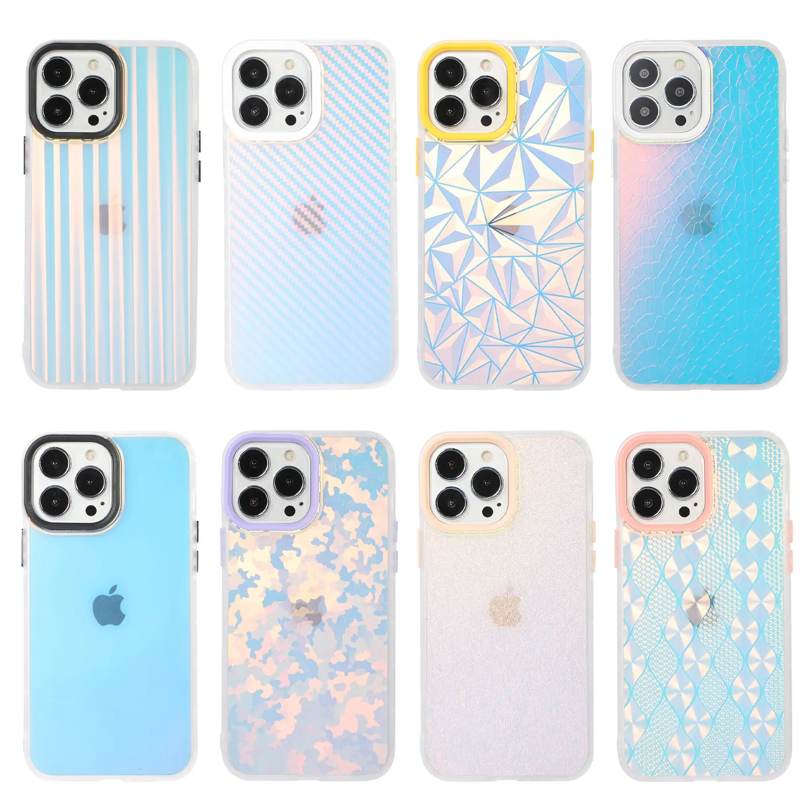 New Case for iPhone 13 Pro Max Case 2022 Magic New Technology for iPhone 13 13Pro 12 12Pro 11 11Pro Max Mini XS XR X