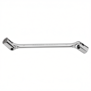 Llave Combinada Fasano 16x17mm para Reparación Automotriz - Product Image 2