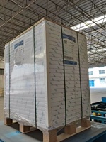 Papier offset/papier couché/papier non couché IP SUN 58g-140g pour l'impression, vente en gros pour usines d'impression, personnalisation pour l'impression de livres